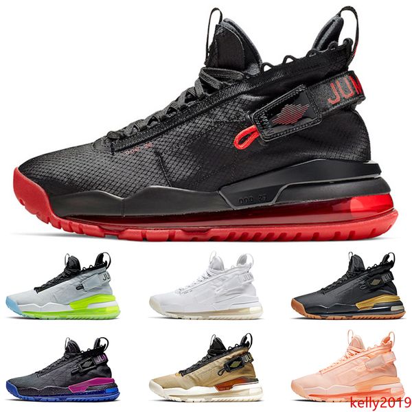 2020 new arrival proto jumpman men basketball shoes gym red neon gradient pure platinum purple and royal gold and black sneakers size 40-46
2020 new arrival proto jumpman men basketball shoes gym red neon gradient pure platinum purple and royal gold and black sneakers size 40-46