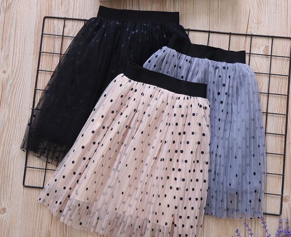 roimyal wholesale 2020 summer new girls wave dot gauze skirts toddler kids cute party skirts 2-7years ing
roimyal wholesale 2020 summer new girls wave dot gauze skirts toddler kids cute party skirts 2-7years ing