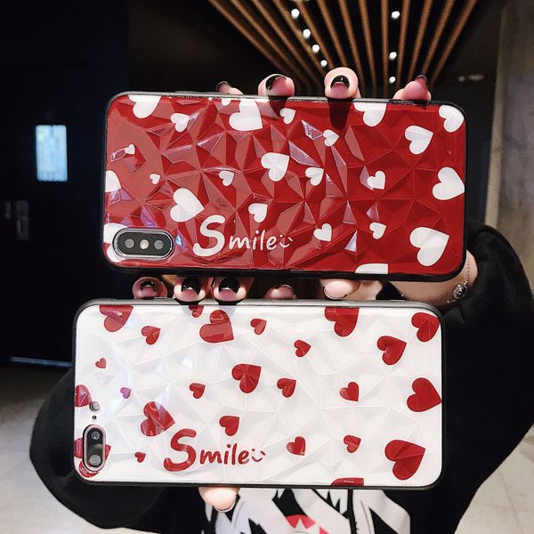 for iphone xr phone cases diamond pattern love wave point soft edge cell phone case for iphone 6 7 8 plus xs mxs
for iphone xr phone cases diamond pattern love wave point soft edge cell phone case for iphone 6 7 8 plus xs mxs