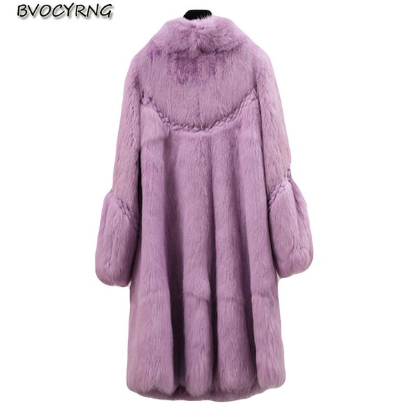 new women fur coat female loose winter jacket plus size ladies three quarter fur jackets womens thick parka a0886, Black
new women fur coat female loose winter jacket plus size ladies three quarter fur jackets womens thick parka a0886, Black