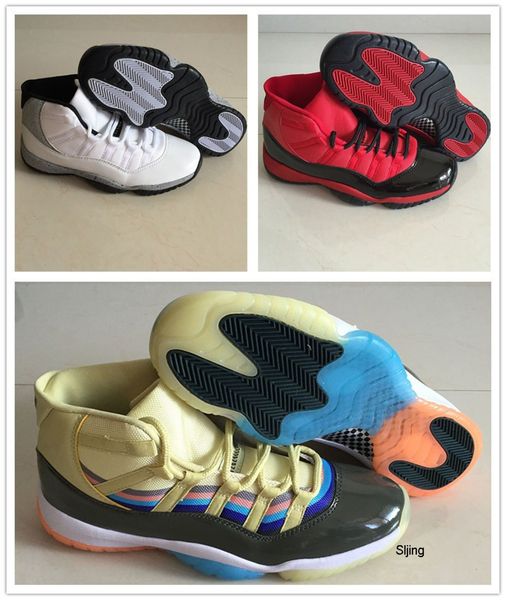 sean wotherspoon x 11 multi rainbow mens basketball shoes jumpman trainers white grey red men designer sports sneakers
sean wotherspoon x 11 multi rainbow mens basketball shoes jumpman trainers white grey red men designer sports sneakers