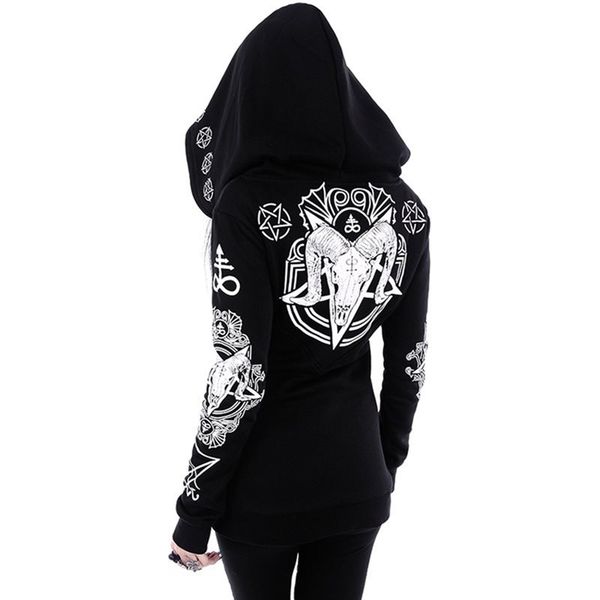 women's hoodies & sweatshirts rosetic black hoodie sweatshirt women plus size coat punk gothic print hooded hipster streetwear big size
women's hoodies & sweatshirts rosetic black hoodie sweatshirt women plus size coat punk gothic print hooded hipster streetwear big size