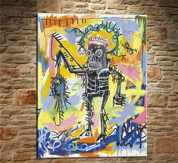 jean michel basquiat graffiti art #88 home decor handpainted &hd print oil painting on canvas wall art canvas pictures 200304
jean michel basquiat graffiti art #88 home decor handpainted &hd print oil painting on canvas wall art canvas pictures 200304