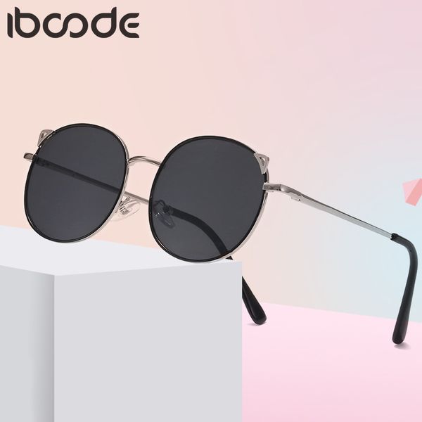 iboode ears солнцезащитные очки марка дизайнер дети солнцезащитные очки мальчики девочки очки дети uv400 оттенки очков cuculos gafas de sol, Blue
iboode ears солнцезащитные очки марка дизайнер дети солнцезащитные очки мальчики девочки очки дети uv400 оттенки очков cuculos gafas de sol, Blue