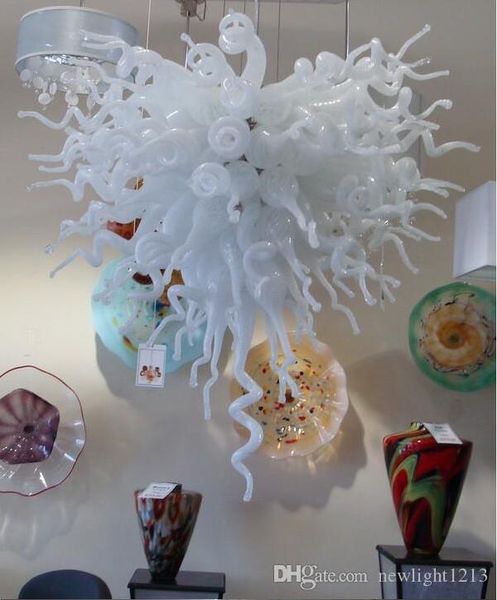 100% mouth blown borosilicate chandeliers style murano glass art foyer living room decor modern crystal chandelier light
100% mouth blown borosilicate chandeliers style murano glass art foyer living room decor modern crystal chandelier light