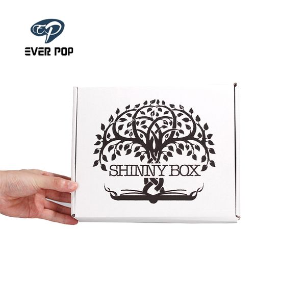 100pcs/lot printing corrugated cardboard box custom logo packaging recycled box folding mailer shipping
100pcs/lot printing corrugated cardboard box custom logo packaging recycled box folding mailer shipping