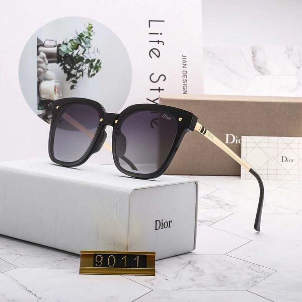 goggle womens fashion designer sunglasses luxury sunglasses adumbral glasses uv400 model d9011 5 colors optional 2019 with box, White;black
goggle womens fashion designer sunglasses luxury sunglasses adumbral glasses uv400 model d9011 5 colors optional 2019 with box, White;black