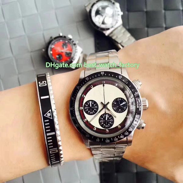 4 стиль top quality vintage 38мм cosmograph paul newman 6263 chronograph азии cal.7750 механизм ручной намотки мужские часы часы, Slivery;brown
4 стиль top quality vintage 38мм cosmograph paul newman 6263 chronograph азии cal.7750 механизм ручной намотки мужские часы часы, Slivery;brown