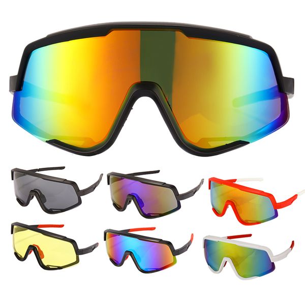 1pcs skiing eyewear outdoor sports glasses ski goggles uv400 winter windproof skiing glasses goggle
1pcs skiing eyewear outdoor sports glasses ski goggles uv400 winter windproof skiing glasses goggle