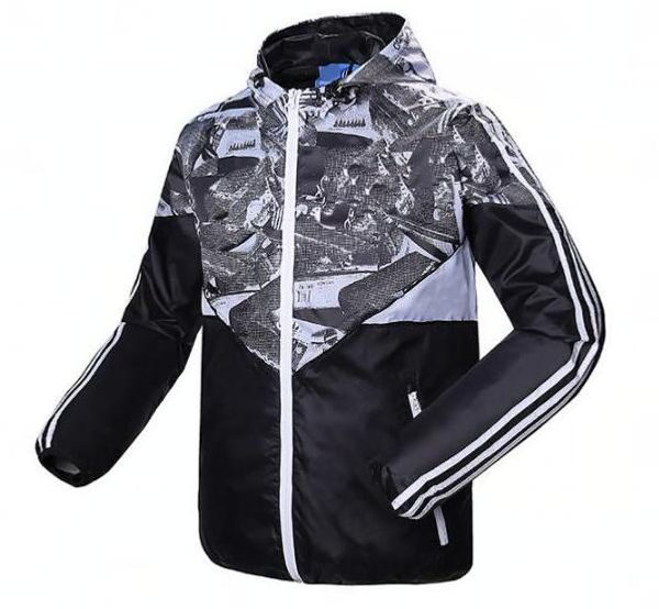 Jaquetas wanzhu5188
Jaquetas wanzhu5188