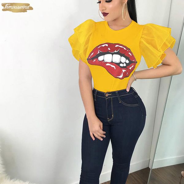 print with lace t shirt black women white casual mesh tees female yellow funny summer t shirt vintage
print with lace t shirt black women white casual mesh tees female yellow funny summer t shirt vintage