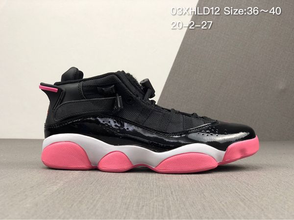 2020 лучшие jumpman 13 баскетбол обувь кроссовки для женщин 13s бордо борьбе сапоги черный розовый chaussures дизайнер спортивная обувь разм
2020 лучшие jumpman 13 баскетбол обувь кроссовки для женщин 13s бордо борьбе сапоги черный розовый chaussures дизайнер спортивная обувь разм