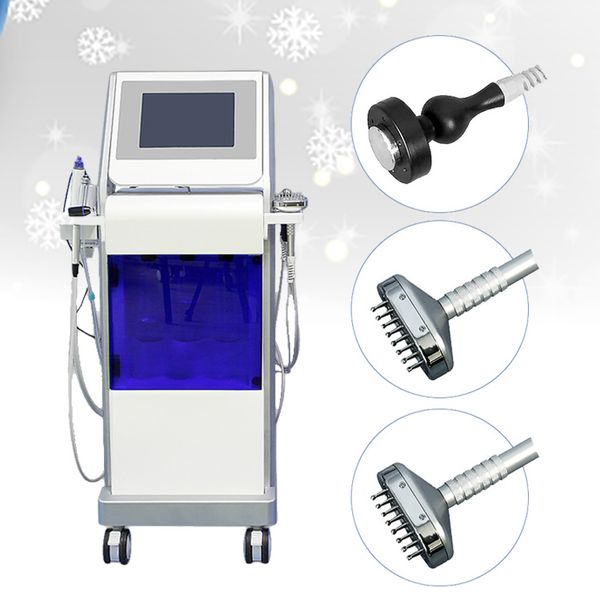 8 в 1 вод dermabrasion hot cold хаммер bio ультразвуковой машина микродермабразие hydro peel hydrafacial hydra вода пилинг spa оборудование
8 в 1 вод dermabrasion hot cold хаммер bio ультразвуковой машина микродермабразие hydro peel hydrafacial hydra вода пилинг spa оборудование