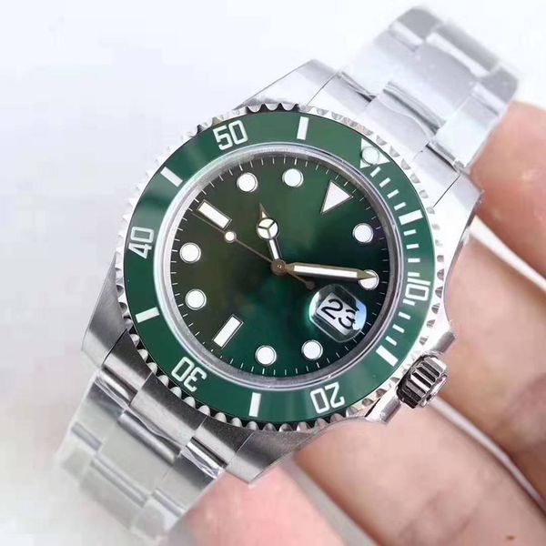 2023 grade aaa 316 steel 41mm steel watch big automatic mechanical black dial sapphire glass date ceramic watches men stainless wristwatches, Slivery;brown
2023 grade aaa 316 steel 41mm steel watch big automatic mechanical black dial sapphire glass date ceramic watches men stainless wristwatches, Slivery;brown