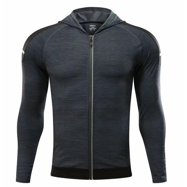 2020 mens fitness hoodede coat long sleeves tight outdoor training soccer gym jogging jogger jackets clothes running jacket, Black;red
2020 mens fitness hoodede coat long sleeves tight outdoor training soccer gym jogging jogger jackets clothes running jacket, Black;red