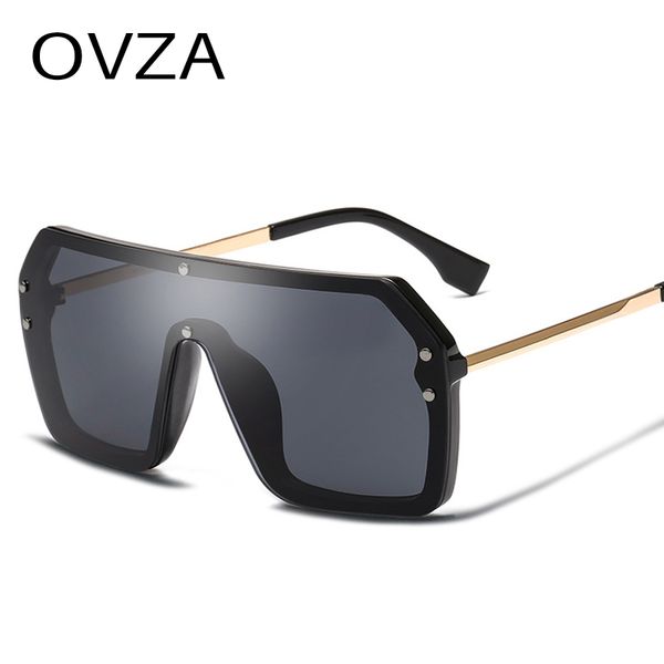 ovza rectangle mirrored sunglasses men fashion women sunglasses brand big eyeglasses uv400 s3058, White;black
ovza rectangle mirrored sunglasses men fashion women sunglasses brand big eyeglasses uv400 s3058, White;black