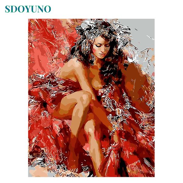 sdoyuno frame women diy painting by numbers acrylic paint on canvas figure painting modern wall art picture for home arts
sdoyuno frame women diy painting by numbers acrylic paint on canvas figure painting modern wall art picture for home arts