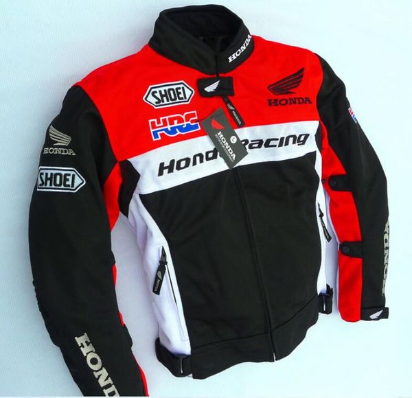 new autumn and winter cycling suit motorcycle racing locomotive shatter-resistant clothes rally clothes windproof cold winter honda red
new autumn and winter cycling suit motorcycle racing locomotive shatter-resistant clothes rally clothes windproof cold winter honda red