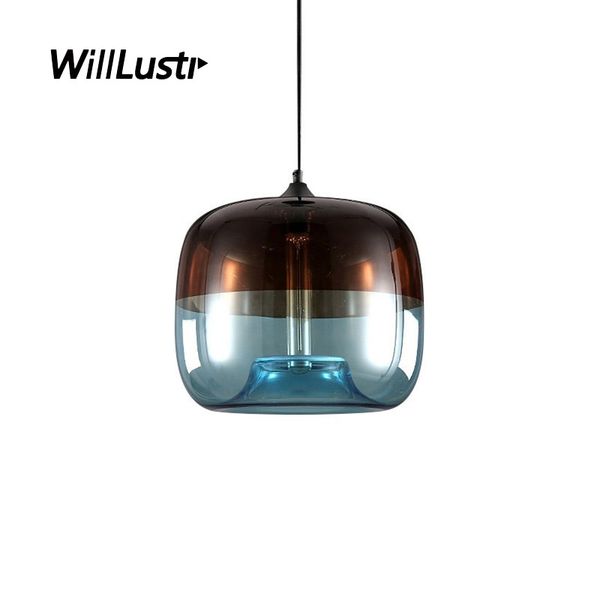 Colored Retro Glass Pendant Lamp Coffee Green Blue Suspension Light Restaurant Cafe Bistro Hotel Sitting Room Hanging Chandelier
Colored Retro Glass Pendant Lamp Coffee Green Blue Suspension Light Restaurant Cafe Bistro Hotel Sitting Room Hanging Chandelier