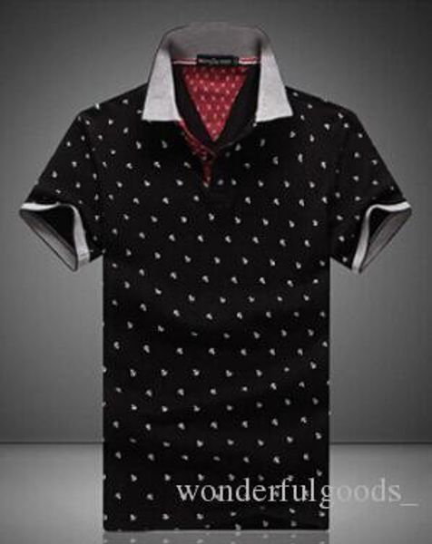новые мужские печатные рубашки с коротким рукавом стенд воротник мужская рубашка m-3xl 2019, White;black
новые мужские печатные рубашки с коротким рукавом стенд воротник мужская рубашка m-3xl 2019, White;black