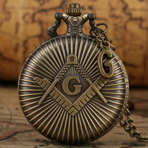 bronze silver quartz pocket watch pendant chain with letter g accessory casual arabic numerals steampunk clock reloj de bolsillo, Slivery;golden
bronze silver quartz pocket watch pendant chain with letter g accessory casual arabic numerals steampunk clock reloj de bolsillo, Slivery;golden