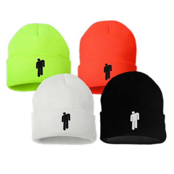 billy eilish cotton casual hats for men and women knitted winter hat solid hip hop skullies hat cap
billy eilish cotton casual hats for men and women knitted winter hat solid hip hop skullies hat cap