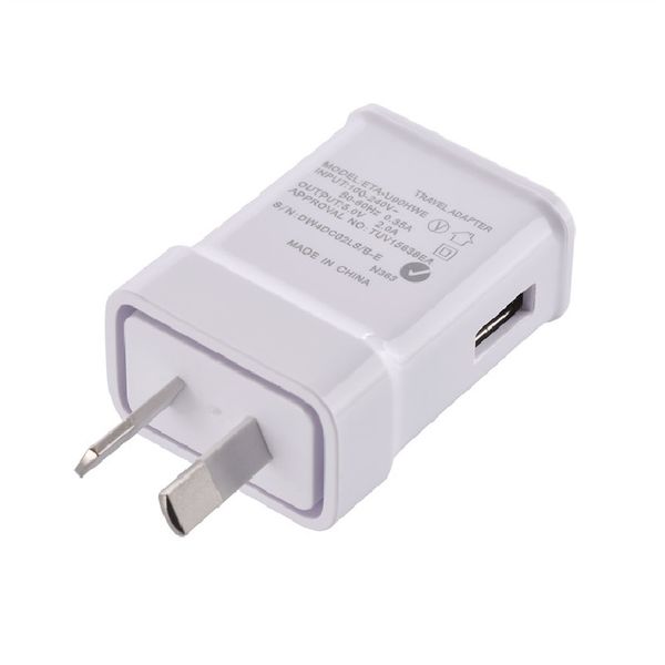 au wall charger power adapter 5v 2a travel au wall charger plug for samsung galaxy s6 s7 edge gps mp3
au wall charger power adapter 5v 2a travel au wall charger plug for samsung galaxy s6 s7 edge gps mp3