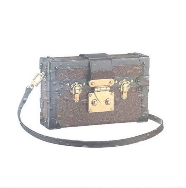 m53828 petite malle lady handbags fashion bag handles women shoulder leather totes body bags rivoli bags cross brown iconic handbag xnvb, Red;black
m53828 petite malle lady handbags fashion bag handles women shoulder leather totes body bags rivoli bags cross brown iconic handbag xnvb, Red;black