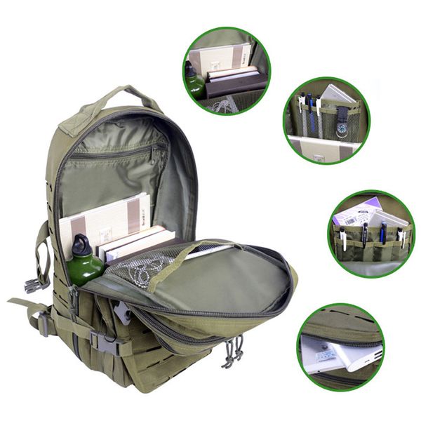 men tactical backpack molle bag capming rucksack military outdoor sport backpacks travelling hiking lapbags tas xa192wa
men tactical backpack molle bag capming rucksack military outdoor sport backpacks travelling hiking lapbags tas xa192wa