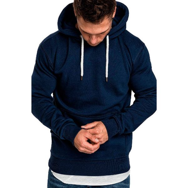 2018 autumn new hoodies sweatshirts brand male long sleeve solid hoodie pollovers mens black red big size poleron hombre
2018 autumn new hoodies sweatshirts brand male long sleeve solid hoodie pollovers mens black red big size poleron hombre