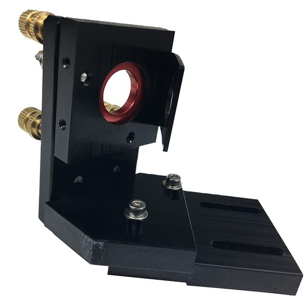 diy co2 second reflection dia 25mm mirror mount support integrative holder for engraving cutting machine
diy co2 second reflection dia 25mm mirror mount support integrative holder for engraving cutting machine