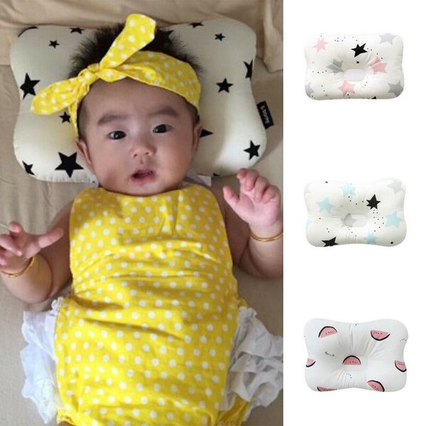 2018 brand new toddler baby infant newborn sleep positioner support pillow cushion prevent flat head baby pillow
2018 brand new toddler baby infant newborn sleep positioner support pillow cushion prevent flat head baby pillow