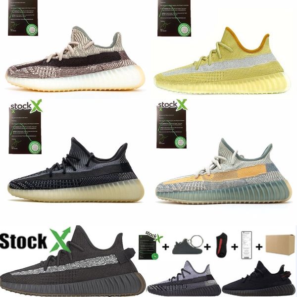 kanye west static running shoes new israfil cinder desert sage earth tail light zebra womens mens trainers sneakers size 13 luxky j#006271
kanye west static running shoes new israfil cinder desert sage earth tail light zebra womens mens trainers sneakers size 13 luxky j#006271