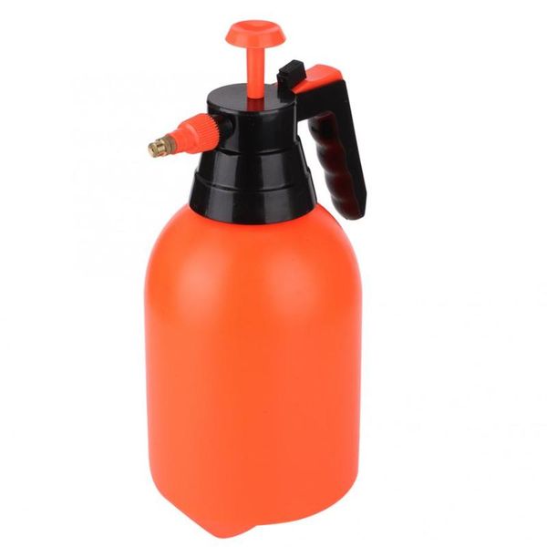 1-2 l pressure type garden sprayer watering bottle can spraying tool gardening accessories
1-2 l pressure type garden sprayer watering bottle can spraying tool gardening accessories