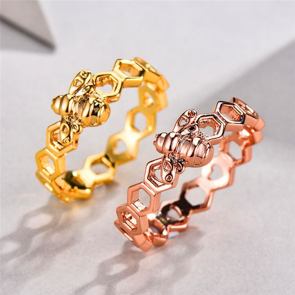симпатичные женский желтые розы bee кольца кольца золото promise любовь помолвки для женщин vintage животных обручальное кольцо ювелирные из, Golden;silver
симпатичные женский желтые розы bee кольца кольца золото promise любовь помолвки для женщин vintage животных обручальное кольцо ювелирные из, Golden;silver