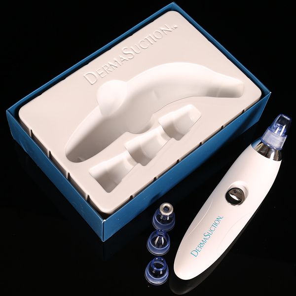 dermasuction remover facial pore cleaner electric vacuum extraction removal rechargeable skin peeling machine wit pore cleaning device
dermasuction remover facial pore cleaner electric vacuum extraction removal rechargeable skin peeling machine wit pore cleaning device