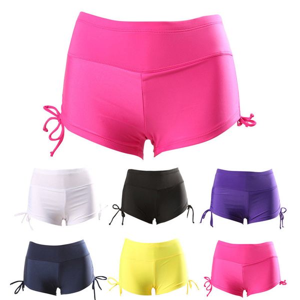 2019 new style fashion solid bandage women shorts elastic high waist fitness gym yoga shorts skinny, White;red
2019 new style fashion solid bandage women shorts elastic high waist fitness gym yoga shorts skinny, White;red