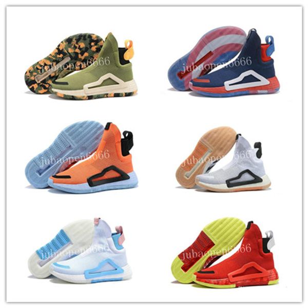 2019 Дизайнер N3XT L3V3L Капитан Америка Marvel True Green Чистый Розовый Дикий Midsole Gum 5 Подошвы
2019 Дизайнер N3XT L3V3L Капитан Америка Marvel True Green Чистый Розовый Дикий Midsole Gum 5 Подошвы