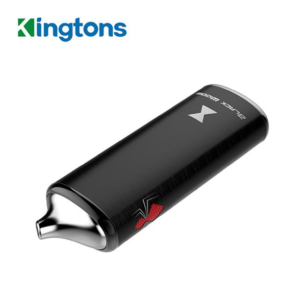 Kingtons Black Widow BLK Dry Herb Wax Vaporizer Kit 2200 мАч Vape Battery 3 в 1 Herbal Kit с керамическим нагревом E Cigs 100% оригинал
Kingtons Black Widow BLK Dry Herb Wax Vaporizer Kit 2200 мАч Vape Battery 3 в 1 Herbal Kit с керамическим нагревом E Cigs 100% оригинал