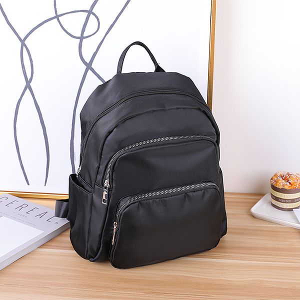 one daifa 2020 new style women's backpack, oxford cloth large-capacity travel bag, waterproof lady backpack
one daifa 2020 new style women's backpack, oxford cloth large-capacity travel bag, waterproof lady backpack