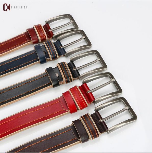 selling new mens womens black belt genuine leather business belts pure color belt snake pattern buckle belt for gift, Black;brown
selling new mens womens black belt genuine leather business belts pure color belt snake pattern buckle belt for gift, Black;brown
