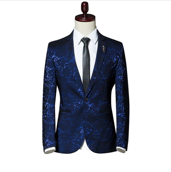 mens suit jacket long sleeve slim design coat business casual male blazer wedding mens suits new, White;black
mens suit jacket long sleeve slim design coat business casual male blazer wedding mens suits new, White;black