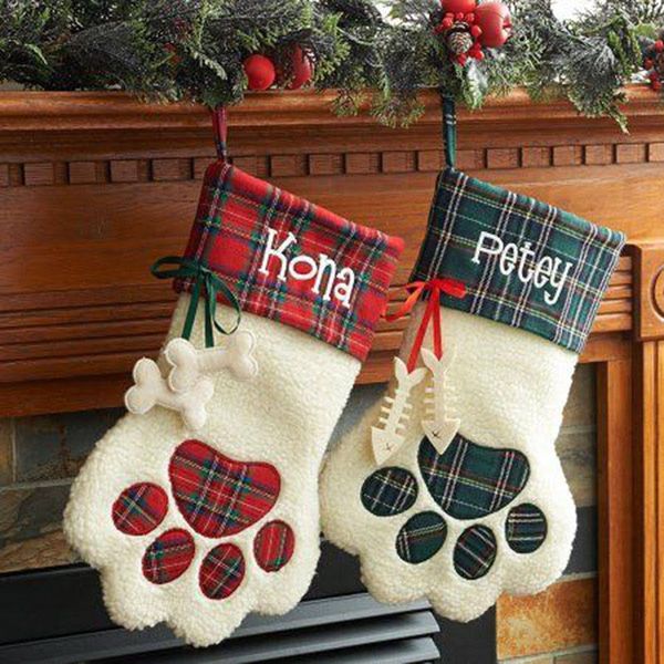 10pcs/lot ready in stock wholesale christmas pet dog stocking tree ornaments kids gift bag
10pcs/lot ready in stock wholesale christmas pet dog stocking tree ornaments kids gift bag