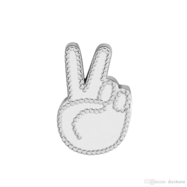 символ мир моды шарм бусинки для изготовления ювелирных изделий приспосабливают для пандора браслеты 925 серебряных ювелирных изделий женщин, Black
символ мир моды шарм бусинки для изготовления ювелирных изделий приспосабливают для пандора браслеты 925 серебряных ювелирных изделий женщин, Black