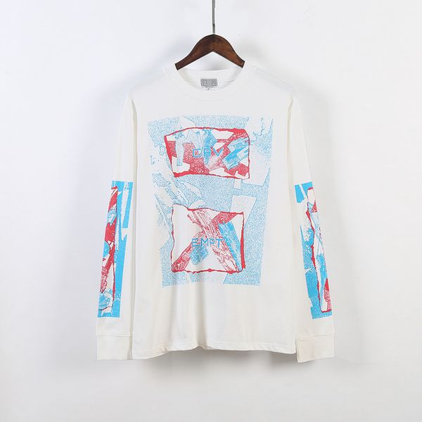 cavempt 1:1 version your business long sleeve t shirt men women hiphop cav empt c.e 100% cotton round neck t-shirt men tees, White;black
cavempt 1:1 version your business long sleeve t shirt men women hiphop cav empt c.e 100% cotton round neck t-shirt men tees, White;black