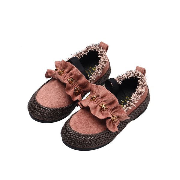 autumn toddle baby shoes kids flat children shoes boys soft velvet casual girls shoe classic school peas shoe, Black
autumn toddle baby shoes kids flat children shoes boys soft velvet casual girls shoe classic school peas shoe, Black