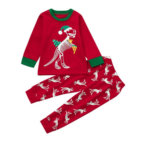 newborn dinosaur clothing sets two piece long sleeve sets baby boy girl +pants christmas home outfits pajamas set #lr3, White
newborn dinosaur clothing sets two piece long sleeve sets baby boy girl +pants christmas home outfits pajamas set #lr3, White