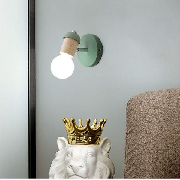 modern simple creative iron and wood wall light bedroom bedside decoration nordic design living room corridor l wall lamps
modern simple creative iron and wood wall light bedroom bedside decoration nordic design living room corridor l wall lamps