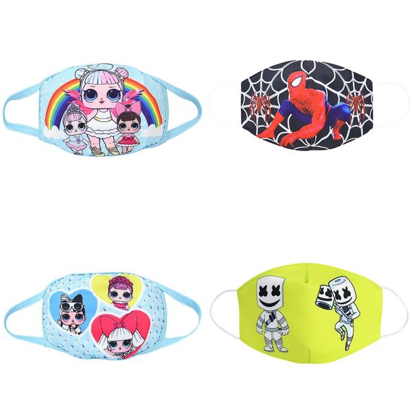 up-to-date kid lol doll face masks and children cosplay masks dustproof breathable anti-haze mask cartoon masks protect heal, Black
up-to-date kid lol doll face masks and children cosplay masks dustproof breathable anti-haze mask cartoon masks protect heal, Black
