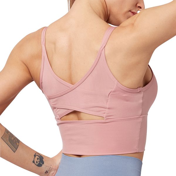 mesh breathable yoga bra fitness women shockproof sports bra workout running sportswear underwear sport, White;black
mesh breathable yoga bra fitness women shockproof sports bra workout running sportswear underwear sport, White;black